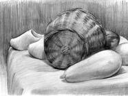 Sobotní kurz kresby ve výtvarném ateliéru v centru Brna