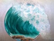 Jednodenní kurz - Význam barev a symbolů v mandale