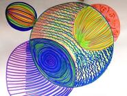 Jednodenní kurz - Význam barev a symbolů v mandale