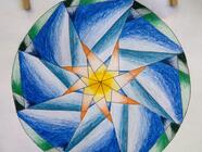 Jednodenní kurz - Význam barev a symbolů v mandale