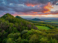 Letecké zážitky - krásy Česka z ptačí perspektivy