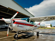 Letecké zážitky - krásy Česka z ptačí perspektivy