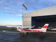 Letecké zážitky - krásy Česka z ptačí perspektivy