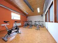 Spinning v S-centru - zlepšete svou kondici