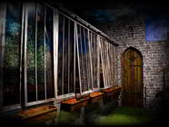 Úniková hra - Škola kouzel