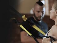 Kruháč ve Fit Hunters - nejlepší kruháč v Praze