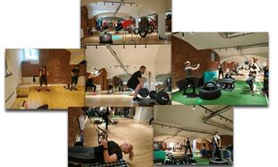 Silový trénink ve FitHunters - celkový progres vašeho těla