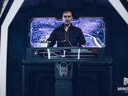 Úniková hra - Galactic Pioneers