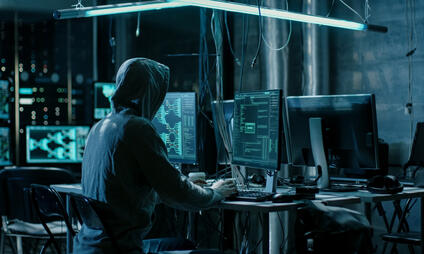 Online detektivní hra - The Hack