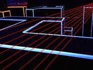 3D Laser game Harlequin Praha - pořádná střílečka bez bolesti