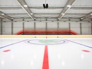 Stadion ICERINK - Pronájem ledové plochy