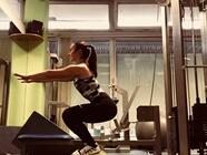 HSS cvičení ve Fitness Power - uvolnění, protažení a posílení