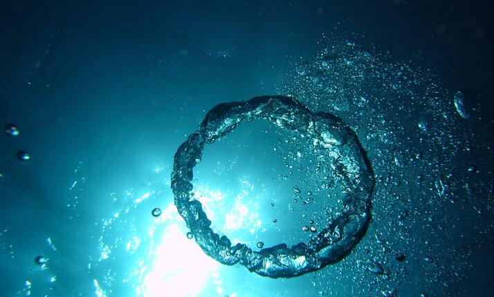 Oxygenoterapie - celková regenerace organismu