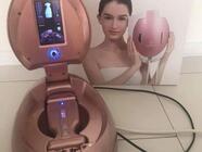 Neinvazivní liposukce - Lipohifu Body Shaping