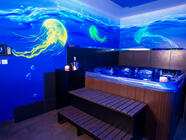 Privátní zóna - Vodní svět medúzy