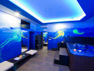 Privátní zóna - Vodní svět medúzy