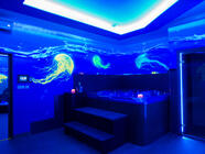 Privátní zóna - Vodní svět medúzy