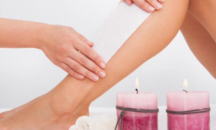 Depilace - poznejte tajemství té nejjemnější depilace