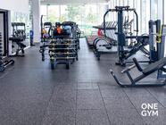 Posilovna OneGym - fitness centrum v Praze
