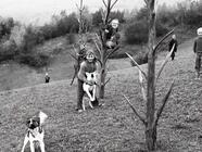 Nová Sedlica - výstava fotografií Pavla Vavrouška