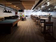 Billiard na Bowlingu Smíchov