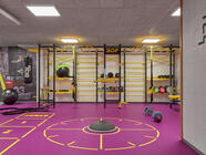 Kruháč v Plechovce - dejte si do těla na kruhovém tréninku