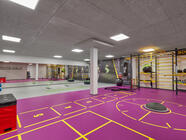 Kruháč v Plechovce - dejte si do těla na kruhovém tréninku