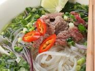 Kurz vaření - Tradiční recepty vietnamské kuchyně