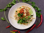 Kurz vaření - Chutě a vůně thajské kuchyně