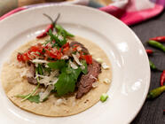 Kurz vaření - Mexická kuchyně