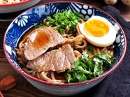 Chefparade - kurz vaření Ramen - tajemství japonských polévek