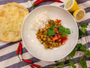 Kurz vaření - Indická kuchyně