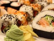 Kurz vaření - Příprava sushi od A do Z
