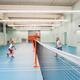 Badminton v aréně Skalka - při první návštěvě vybavení zdarma