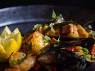 Kurz vaření - Poklady španělské kuchyně