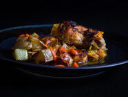 Kurz vaření - Poklady španělské kuchyně