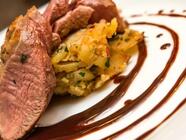 Chefparade - 6 kurzů přípravy steaků a masa