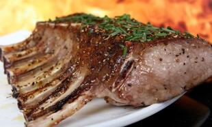 Kurz vaření - Žebra & křídla