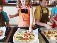Kurzy vaření pro mladší děti (6 - 9 let) v Chefparade
