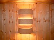 Sauna Haštal - privátní sauna až pro 4 osoby