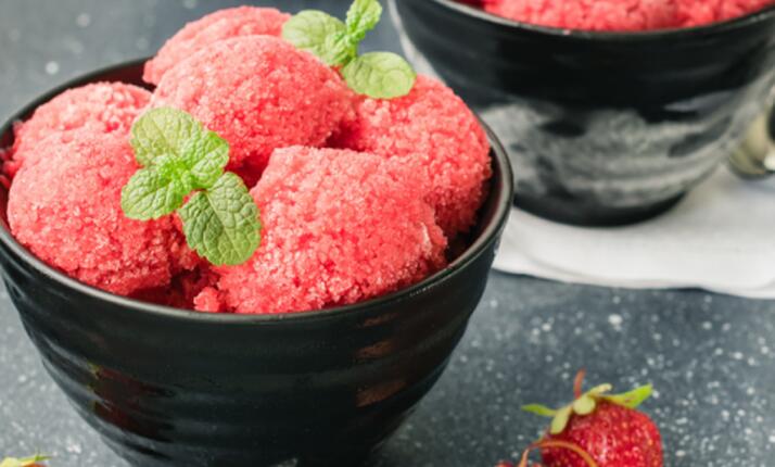 Itálie pro malé gurmány II.