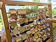 Venkovní hra - Kolo Jiřího Birka