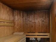Sauna pro veřejnost v Arbesu na Smíchově