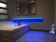 Privátní whirpool - užijte si pohodu v privátním whirpoolu