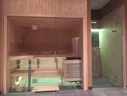 Privátní sauna - relaxujte v privátní sauně.