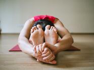 Fit Yoga - Harmonizace energií s cílem dosažení klidu v mysli