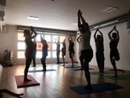 Fit Yoga - Harmonizace energií s cílem dosažení klidu v mysli