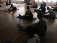 Fit Yoga - Harmonizace energií s cílem dosažení klidu v mysli