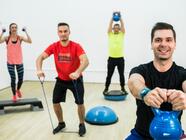 Dance&Form - pro všechny, kdo rádi tančí do rytmu