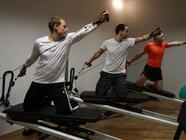 GTS - nejrozšířenější forma funkčního tréninku